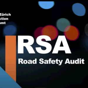 Internal Safety Audit endorsed by RSA